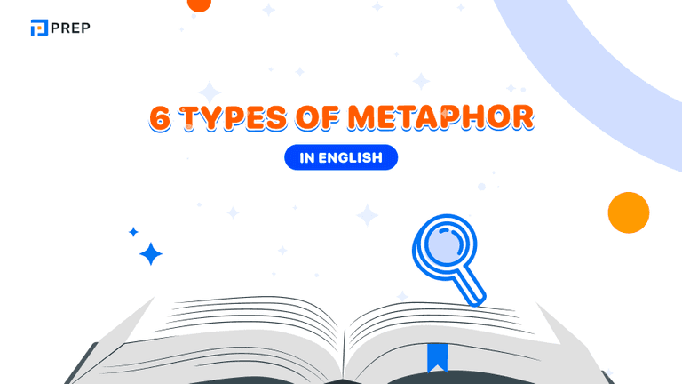 Metaphor in English