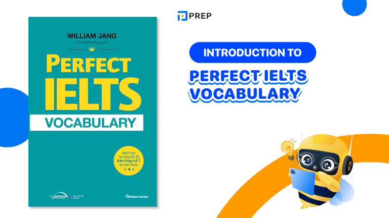 Master IELTS vocabulary Perfect IELTS Vocabulary PDF