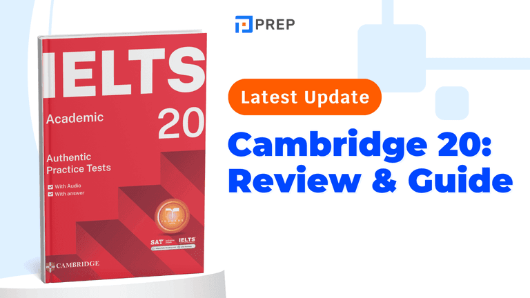 Cambridge 20: Full Expert Review & Guide (Latest Update)