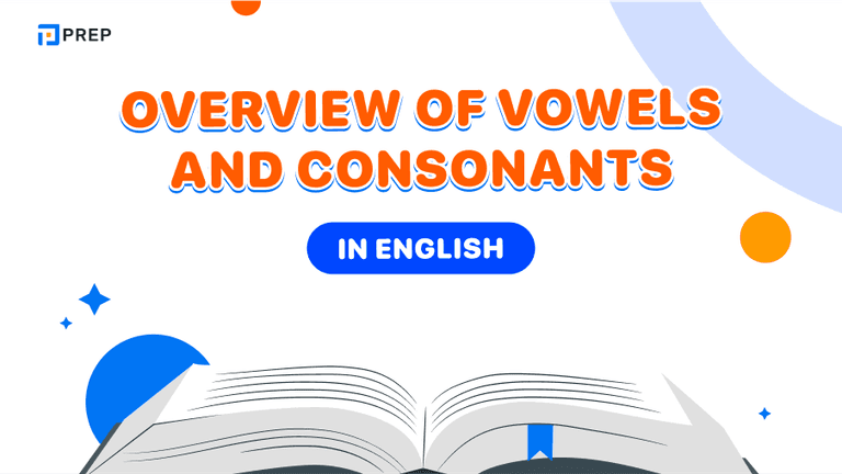 Vowels and Consonants in English: Pronunciation, Stress, and Grammar Rules