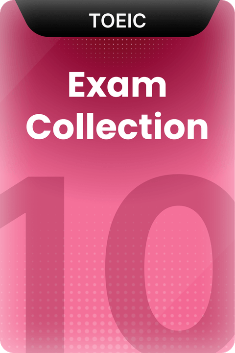 Exam Collection 10 (Libra Balance)
