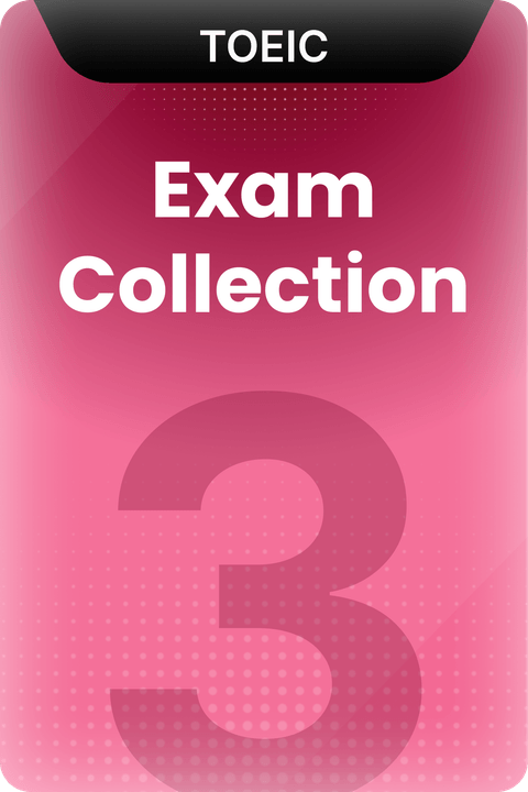 Exam Collection 3 (Pisces Dreams)