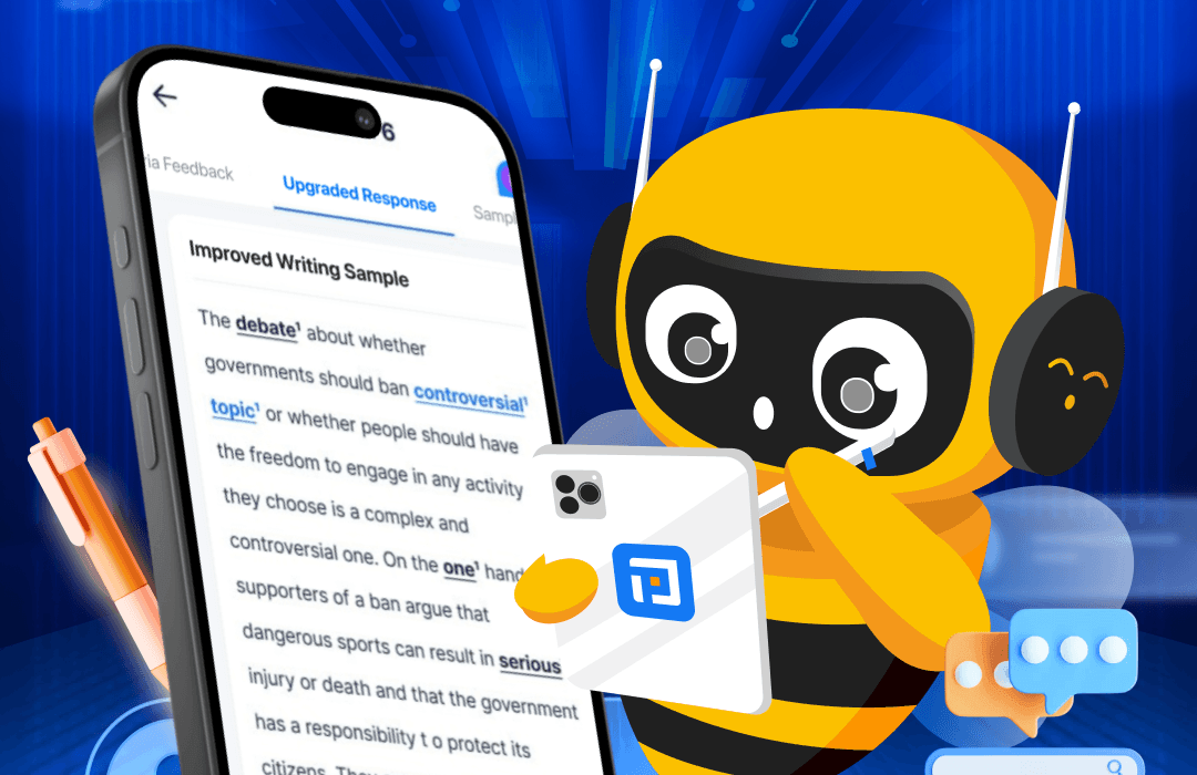 Write Proficiently with the Virtual Writing Practice Room