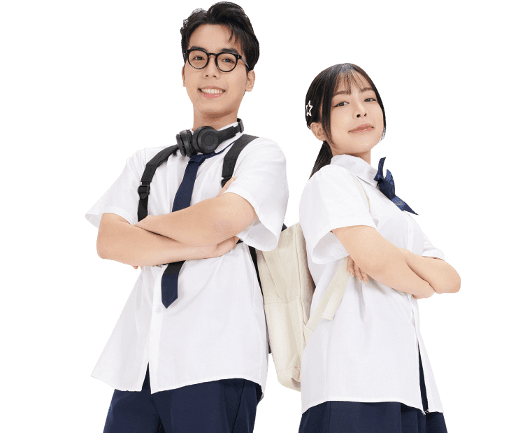 Prep Talk English Hero